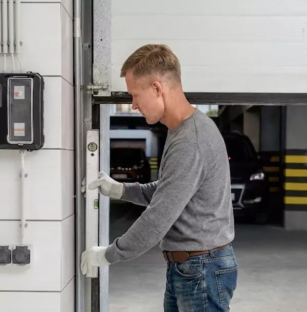 Why Choose Us for Door, Gate and Security Services in Ruston, LA
