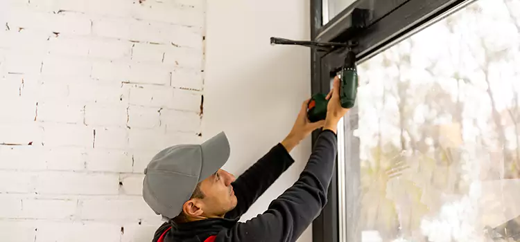 Automatic Door Opener Commercial Ruston