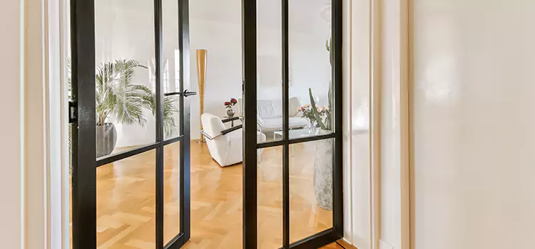 Bifold Door Replacement Ruston