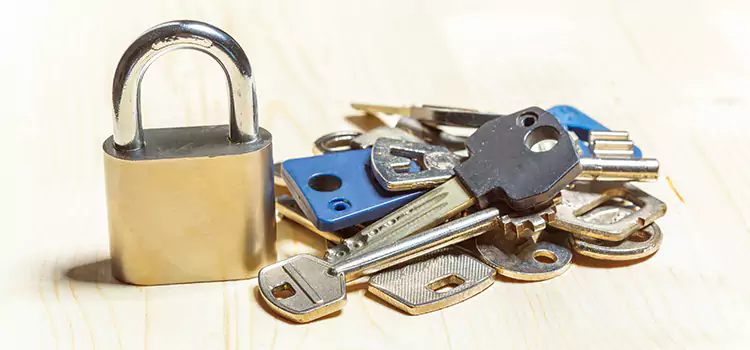 Why Choose Our Broken Key Services in Ruston, LA?