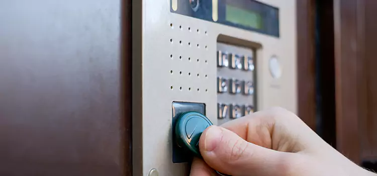 Enhanced Security Features Ruston