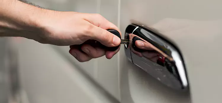 Why Choose Our Auto Locksmith Team in Ruston, LA?