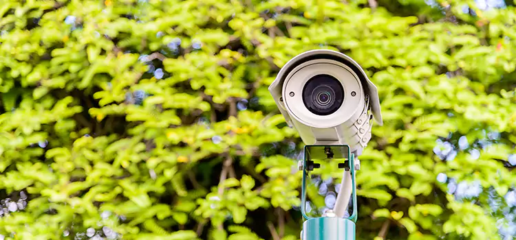 Advanced Surveillance Solutions for Every Need in Ruston