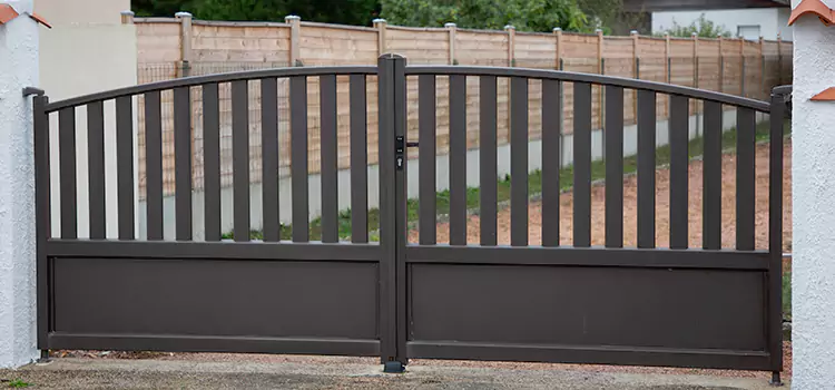 Advanced Gate Solutions in Ruston, LA