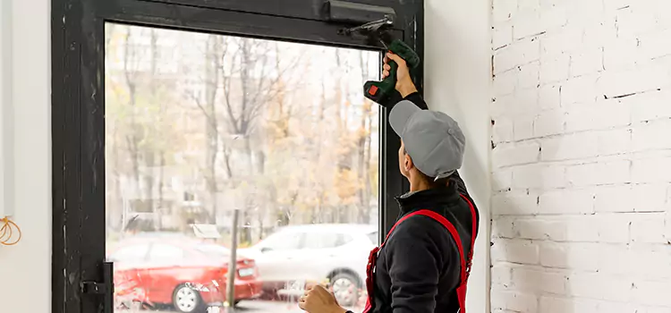Comprehensive Door Closer Services in Ruston, LA