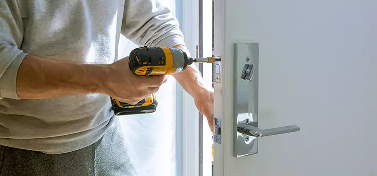 Door Knob Lock Repair Ruston