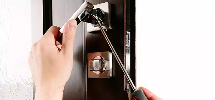 Door Lock Replacement Service Ruston