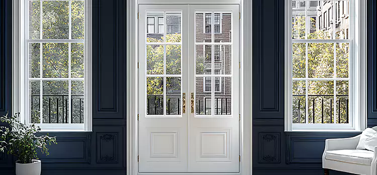 French Door Lock Repair Ruston