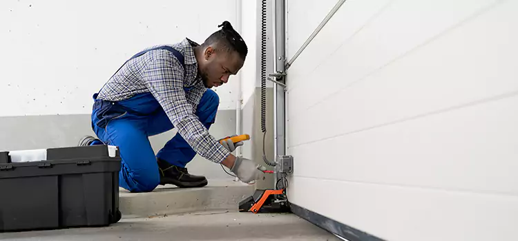 Expert Solutions for Every Garage Lock Need in Ruston, LA