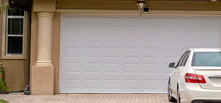 Comprehensive Garage Door Maintenance Services in Ruston, LA