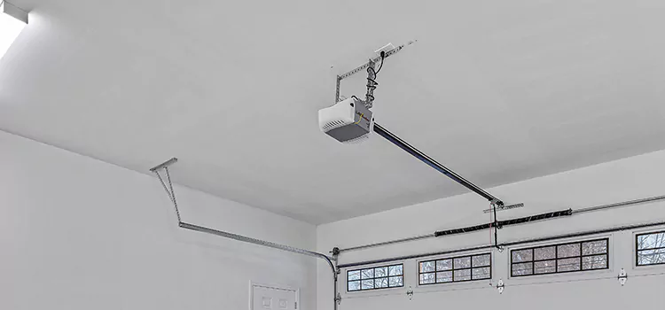 Experienced Garage Door Installers Ruston