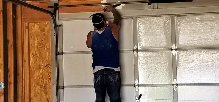Specialized Garage Door Panel Solutions in Ruston, LA