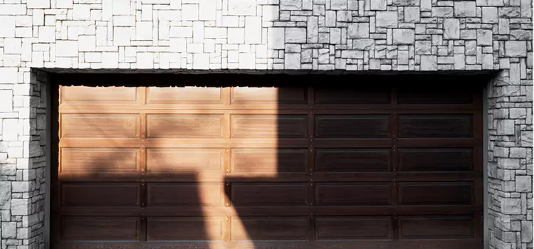 Garage Door Installation Ruston