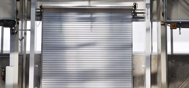 Roller Door Maintenance Ruston
