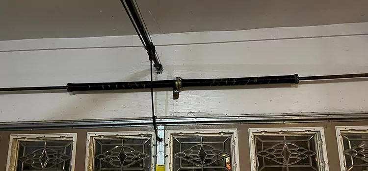 Garage Door Spring Repair Near Me Ruston