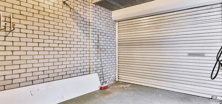 Comprehensive Solutions for Every Garage in Ruston