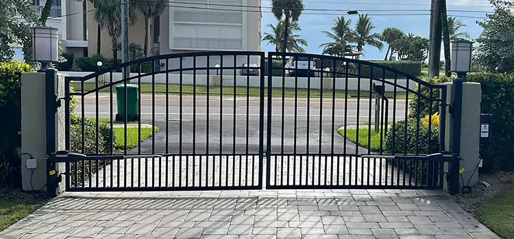Gate Opener Replacement Near Me in Ruston, LA