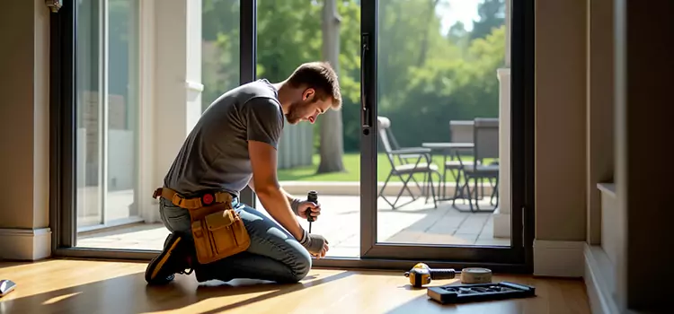 Comprehensive Solutions for Every Glass Door Need in Ruston, LA
