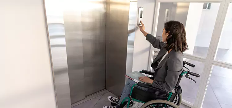 Benefits of Modern Handicap Door Systems in Ruston, LA