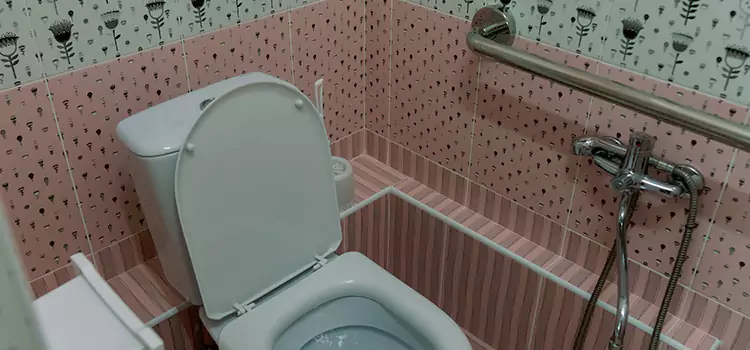 Meeting Diverse Needs With Accessible Restroom Solutions in Ruston, LA