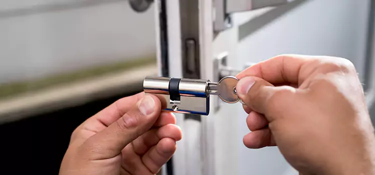 Emergency Locksmith for House Ruston