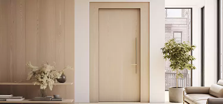 Choose Quality for Your Inside Doors in Ruston, LA