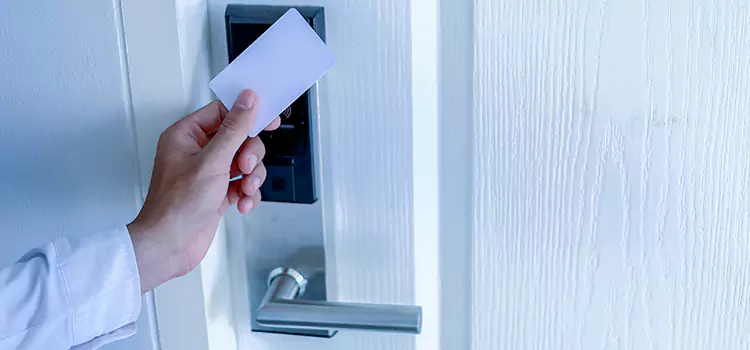 Why Choose Us for Your Keycard Lock Installation in Ruston, LA?