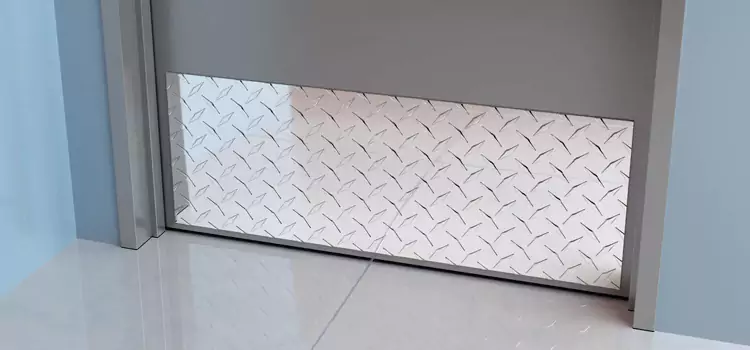 Benefits of Professional Kick Plate Solutions in Ruston, LA