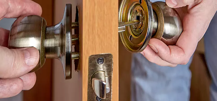 Sliding Door Lock Repair Ruston