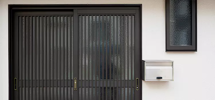 Sliding Screen Door Repair Ruston
