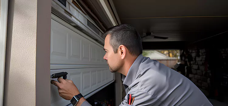 Garage Door Cable Replacement Ruston