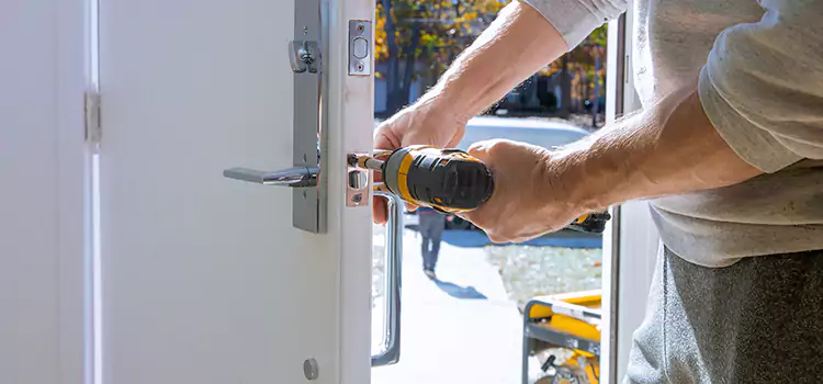 Insulated Roll Up Garage Doors Residential Ruston