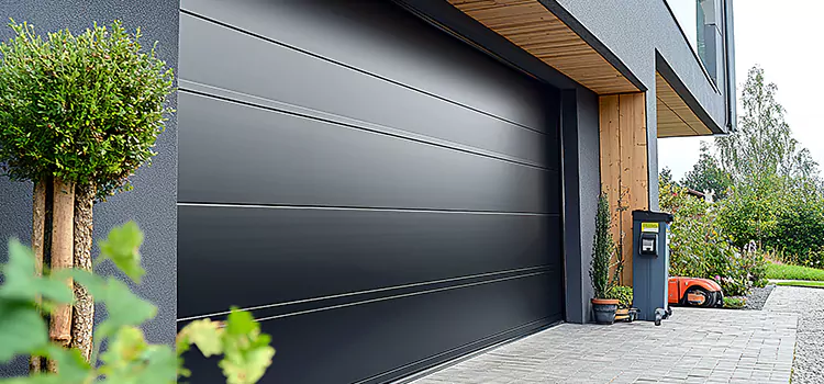 Residential Garage Door Service Ruston