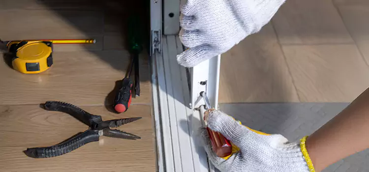 Sliding Door Installation Services in Ruston, LA