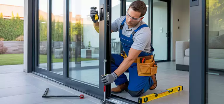 Sliding Screen Door Repair Ruston