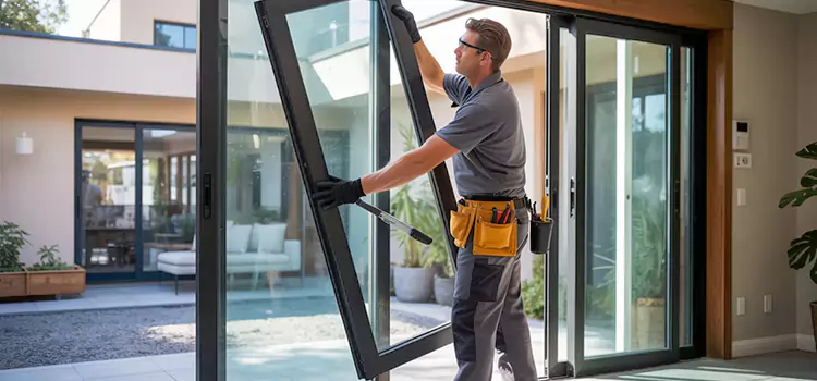 Specialized Sliding Door Roller Services in Ruston, Louisiana