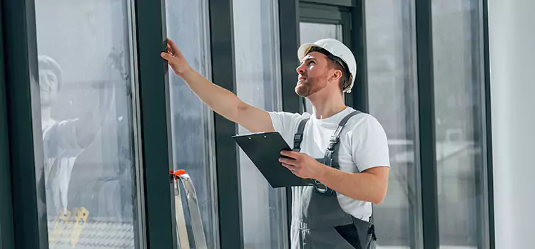 Comprehensive Solutions for Your Sticking Doors in Ruston, LA