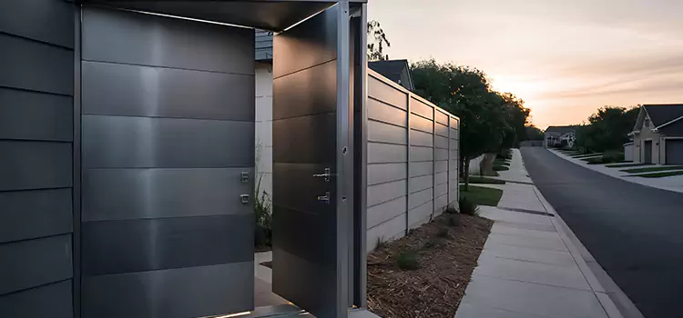 Comprehensive Steel Door Solutions in Ruston, LA