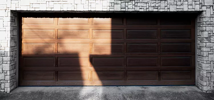 Commercial Roll Up Garage Doors Ruston