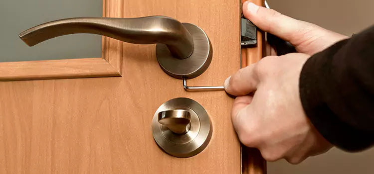Access Control System Integration Ruston
