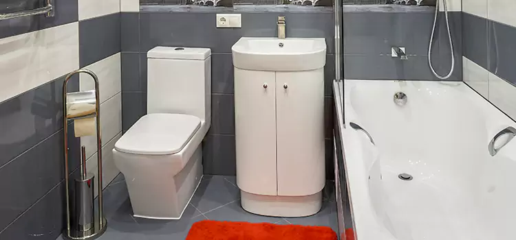 Hansgrohe Shaving Mirror Ruston