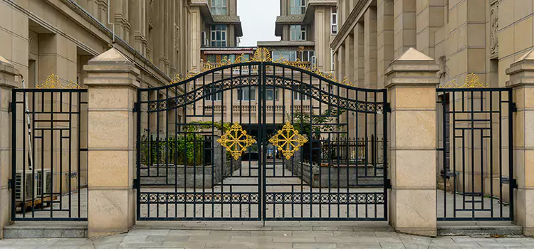 Comprehensive Iron Gate Maintenance Solutions in Ruston, LA