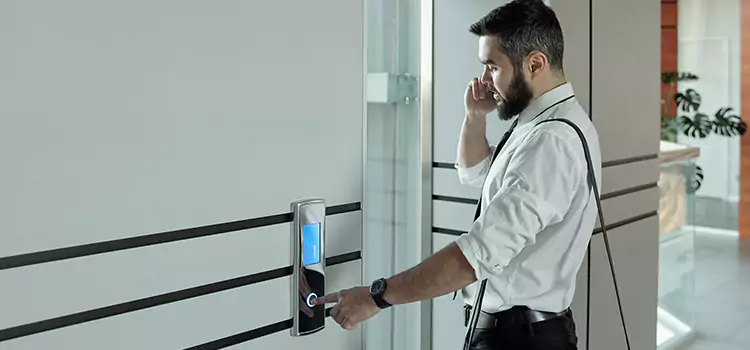 Cloud Based Access Control Ruston