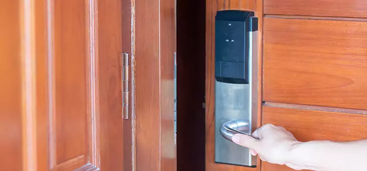 Commercial Keyless Entry Locks Ruston