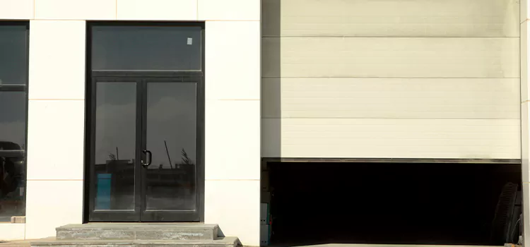 Choose Door & Gate Services Ruston for Unmatched Expertise