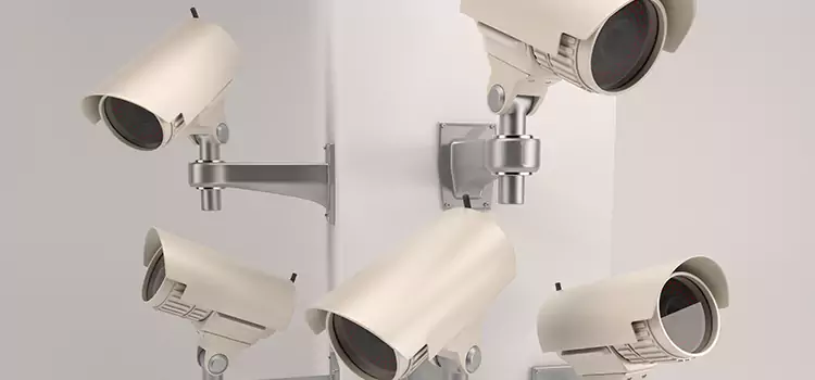 Your Trusted Partner for CCTV Solutions in Ruston