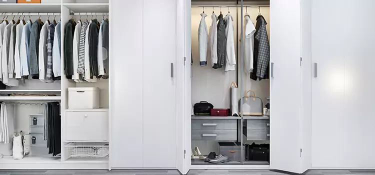 Glass Closet Door Repair Ruston