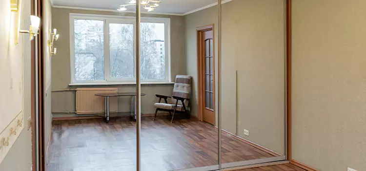 Mirror Closet Door Roller Replacement Ruston