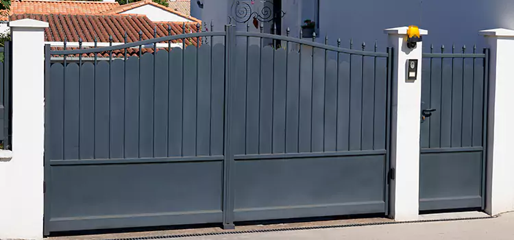Emergency Commercial Gate Repair Ruston