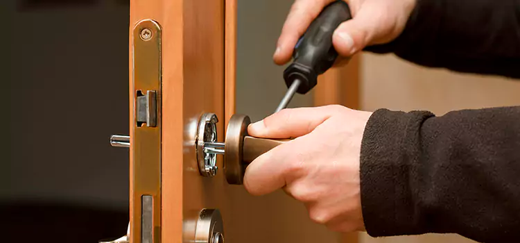 Semi Truck Locksmith Ruston